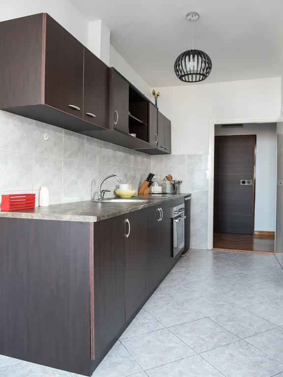 Apartment Marshall Resavska เบลเกรด ห้อง รูปภาพ