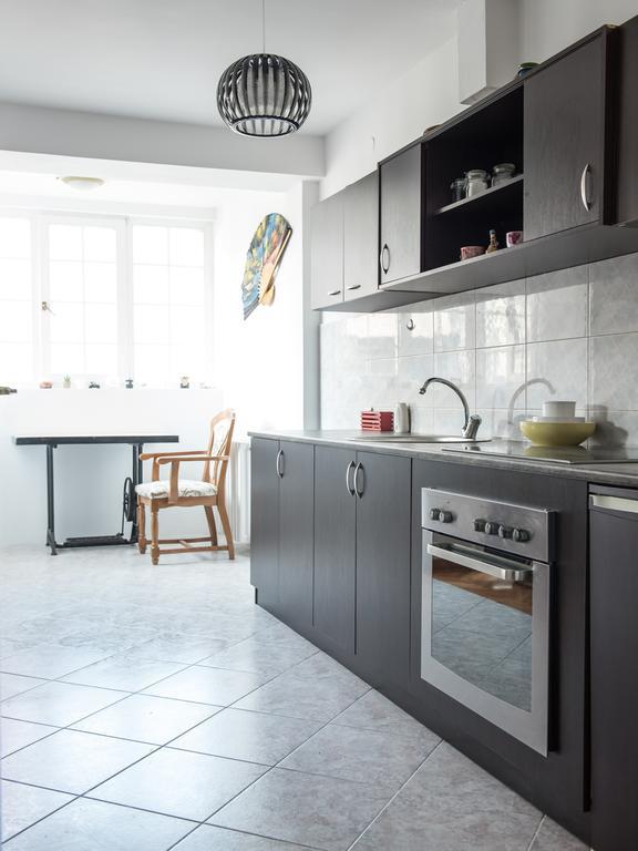 Apartment Marshall Resavska เบลเกรด ห้อง รูปภาพ
