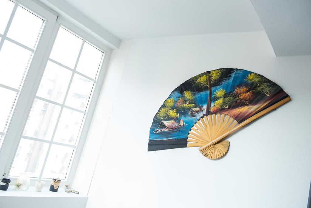 Apartment Marshall Resavska เบลเกรด ห้อง รูปภาพ