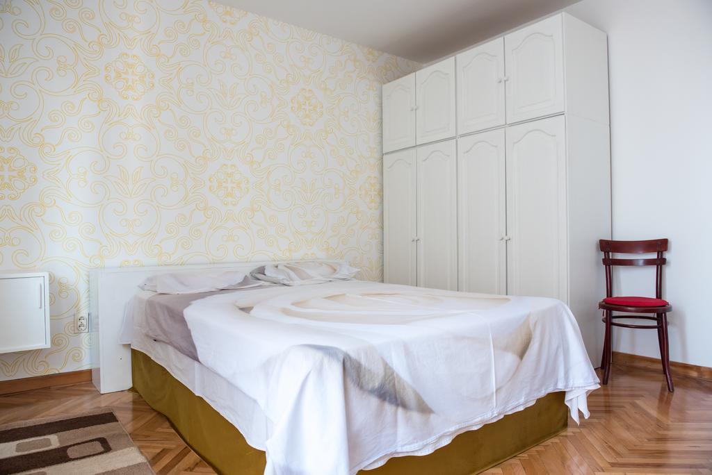 Apartment Marshall Resavska เบลเกรด ห้อง รูปภาพ